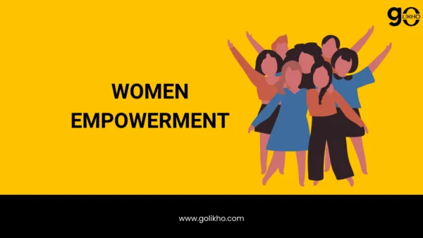 Women-Empowerment